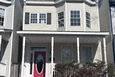 Image de Charming Detached Fan Home