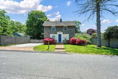 Image de Cottage in Southampton Village