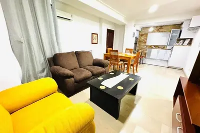 Image de La Soledad, Maracay - Acogedor & Bello Apartamento  + Planta Eléctrica al 100%