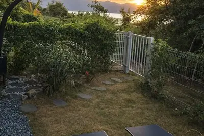 Image de Tropikal Signature -Plage & Confort | 2/4 Pers