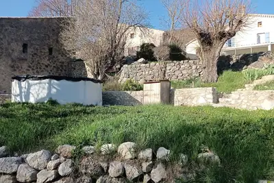 Image de Maison de charme haute baronnies