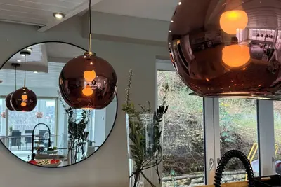 Image de Top location: Lichtdurchflutetes offenes Haus