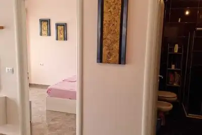 Image de Perfect 2-bedroom apartment with Ac in lovely Durres