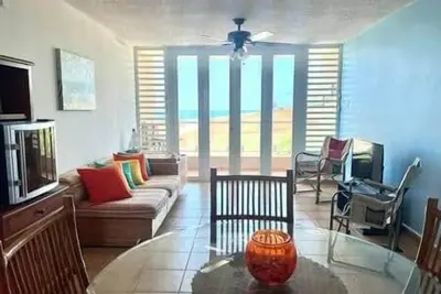 Image de Costa del Mar-Apartment near beach | Cabo Rojo