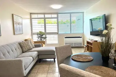 Image de Family Retreat Apt | Beach Close