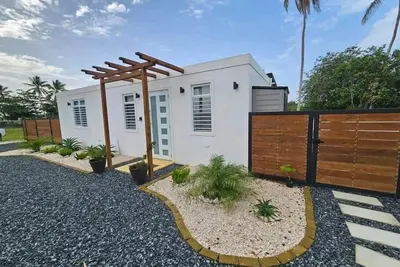 Image de Cozy Family House Isabela