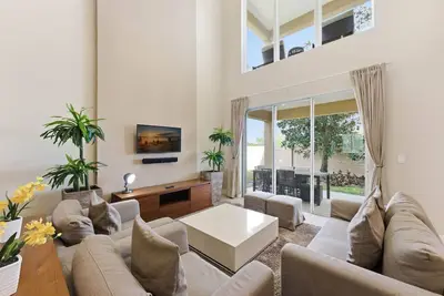 Image de Magic Village 4br, Spacious and Stylish