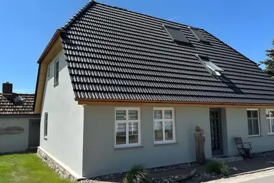 Image de Appartement Kranichwiese pour 6 personnes (84 m²) à Glowe