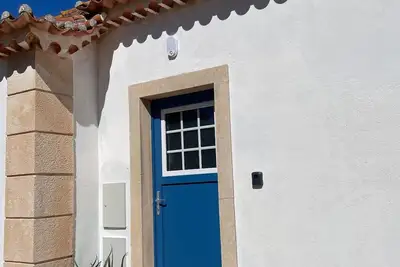 Image de 2 bedroom house in the heart of the Serra d'Aire e Candeeiros natural park