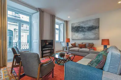 Image de MyPlaceLisbon - Luxury Trindade Ii