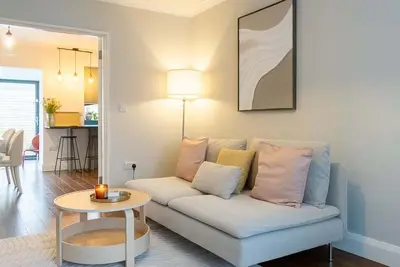 GuestReady - Peaceful retreat in Stillorgan