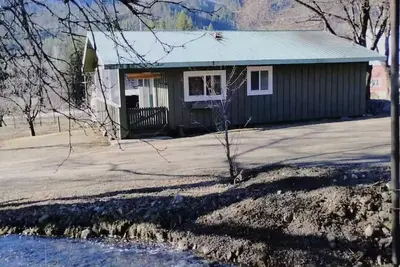 Image de Lake view, Private farm, King bed, Salmo/Fruitvale