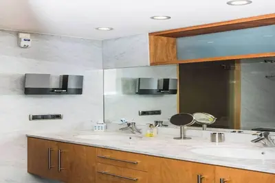 Image de Luxury villa with private club