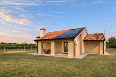 Image de Villa Alberti – Elegant, Spacious & Bright Villa