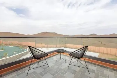 Image de Panoramic Luxury Escape at Villa Alaïa – Private Pool Retreat in Marrakech