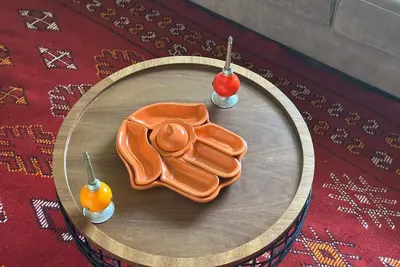 Image de Charming 2-Bedroom Villa with Terrace & Private Parking in El Jadida