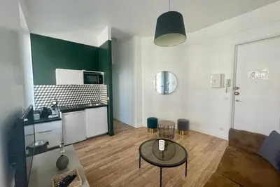Image de Charming Appartement