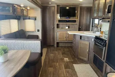 Image de Family Camper in Isabela