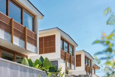 Image de Mizu Homes