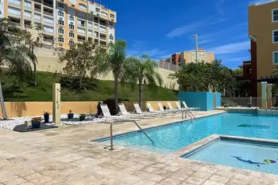 Image de P306-Comfy Condo Peñamar Fajardo