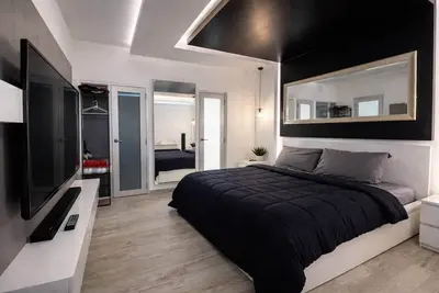 Image de Tropical apartment in Condado Puerto Rico