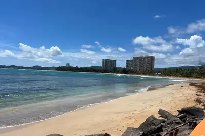 Image de Luquillo 2-Very Comfy Apartment Beachfront