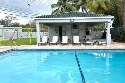 Image de Have fun in Cabo Rojo, Boqueron in this Penthouse