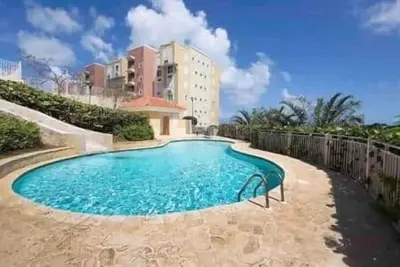 Image de P1508-Comfortable apartment in Fajardo