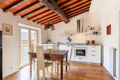 Image de Mordini Loft - Lucca