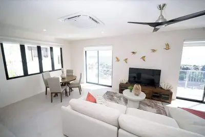 Avaya Oasis - Guyana Suite