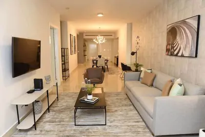 Image de 59a apartamento en Yoo, Vista al mar con 2 recamaras