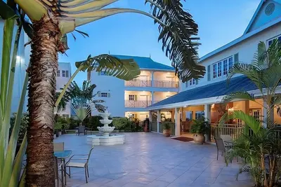 Image de Bay Gardens Beachfront | Pools, Spa & Dining