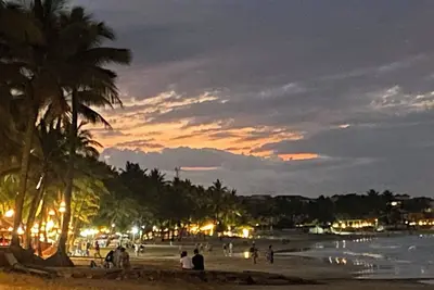 Image de Spectacular 2bdrm beachfront Cabarete condo. Steps to nightlife & vibrant Comm,