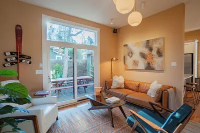 Image de Casa Soleil: Luxurious Cottage Steps Away from Downtown Ashland