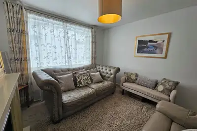 Image de Charress House, 5/6 Bedrooms, 9 beds, 3 bathrooms Contractors/Friends/Families.