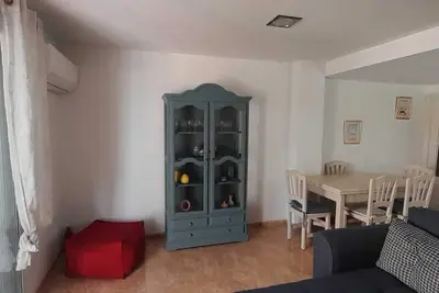 Image de Beach Apartment near Valencia