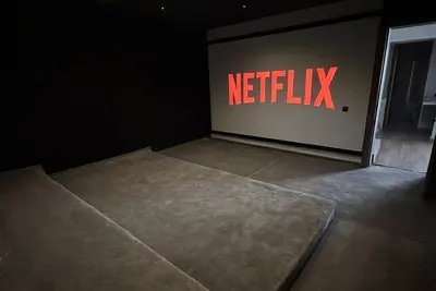 Villa Moderne Marrakech