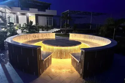 Image de The Most Luxurious Private Resort in Karachi