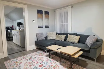 Image de Cozy 2-bed apt in Rochester near Ur Campus, Highland Park, and Downtown