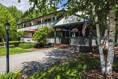 Image de Four Season Condo:  ski, hike, mountain bike & seasonal pool