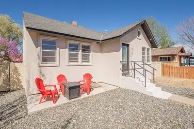 Image de New! Starlight Stay | Outdoor Oasis w/ Game Room!