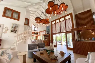 Image de Spacious and exclusive villa in Casa de Campo