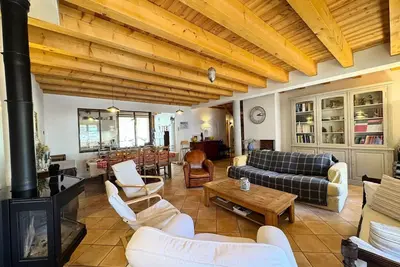 Image de Appartement de charme – 165 m² – Vars Sainte-Marie