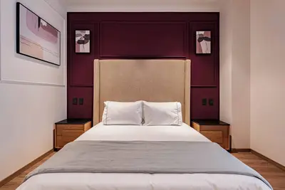 Image de Deluxe Loft in Roma Norte