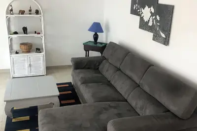 Image de Idéalement placée entre mer et village