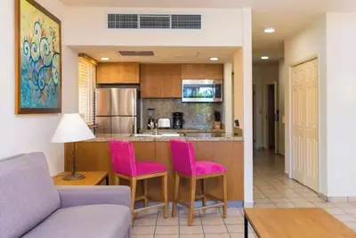 Image de Cabo San Lucas 2-bedroom Beach Resort & Spa in Villa del Palmar close to Marina