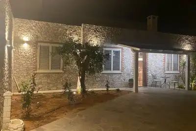 Image de Villa Otto Ulivi, with private pool in Terrasini, Sicily.