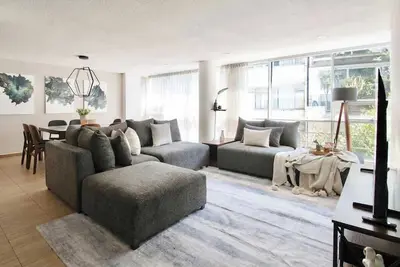 Image de Newly Renovated 4br in the Heart of Condesa