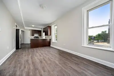 Image de Slick, Modern Retreat Near Downtown Sleeps 8