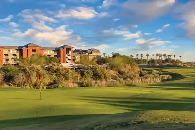 Image de Desert Escape: 2br Villa at WorldMark Indio
